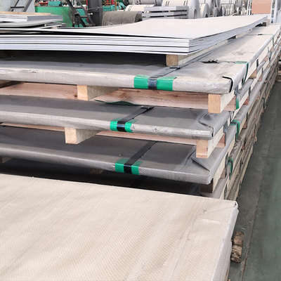 Giá tốt. Giá nhà máy Astm Jis 3mm Stainless Steel Plate Sus 201 202 301 304 304l 316 316l trực tuyến
