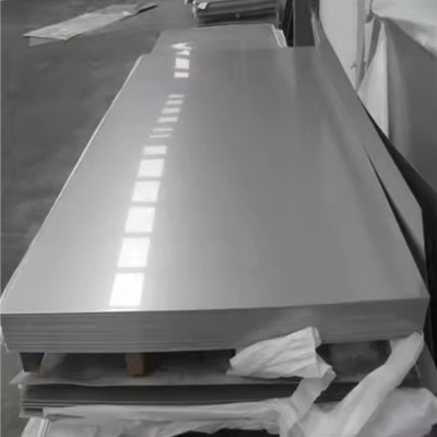 Giá tốt. 4x8 316 316l 304 Lớp thép không gỉ lăn nóng gương đánh bóng trực tuyến