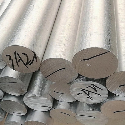Giá tốt. Kích thước cắt Cây gậy nhôm 2024 2014 2017 5052 5056 5083 6061 6063 6082 7075 trực tuyến