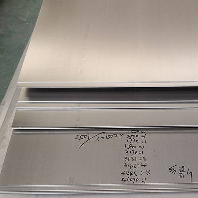 Giá tốt. TISCO loại 316 tấm thép không gỉ dày 2mm tùy chỉnh chống ăn mòn trực tuyến
