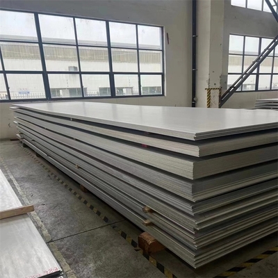Giá tốt. BA Kết thúc 316l thép không gỉ tấm Laser cắt cải thiện khả năng hàn trực tuyến