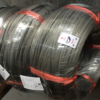 Giá tốt. Kháng ăn mòn cao Aisi 304 SS 1.5mm Stainless Steel dây thừng trực tuyến