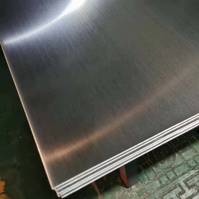Giá tốt. Khả năng chịu nhiệt 2205 Duplex Tấm thép không gỉ dày 0.6 - 60mm trực tuyến