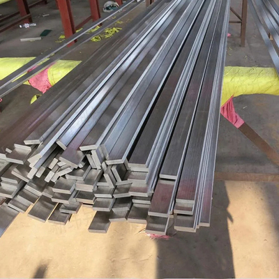 Giá tốt. 2205 Duplex thép không gỉ bóng phẳng Bar Thiết bị chế biến thực phẩm trực tuyến