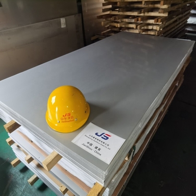 Giá tốt. 304 thép không gỉ tấm với 2B kết thúc và mật độ 0,285 lb / in3 trực tuyến