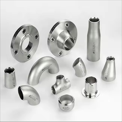 Giá tốt. 201, 304, 316L Phụ kiện đường ống thép không gỉ Elbow / Reducer / Tee / Bend trực tuyến