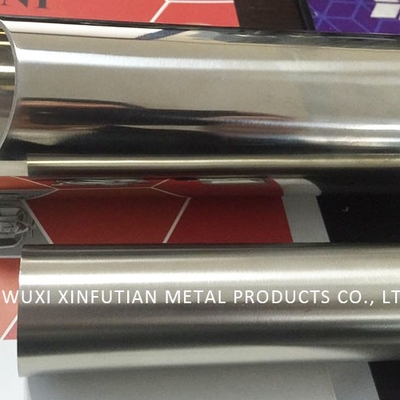 Giá tốt. Chất lỏng thực phẩm 316L ống thép không gỉ liền mạch với đánh bóng bề mặt bên trong trực tuyến
