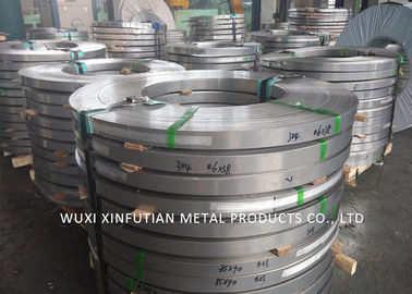 Giá tốt. AISI 310S thép không gỉ dải cuộn NO1 kết thúc cán nóng đi biển gói trực tuyến