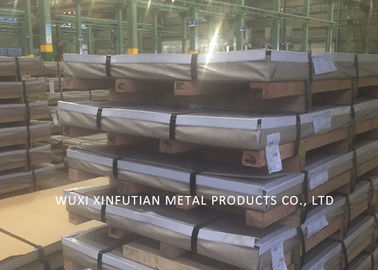 Giá tốt. 409L kim loại sáng 2B cán nguội tấm thép không gỉ cho hệ thống xả trực tuyến