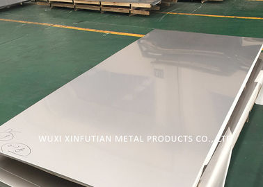 Giá tốt. ASTM A240 M - 15 Thép không gỉ cán nguội / 0.3 - 6mm 304 SS Plate trực tuyến