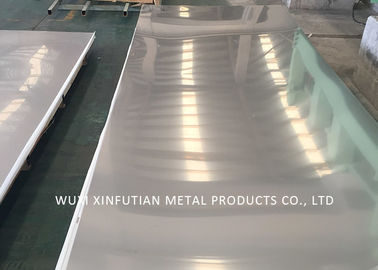 Giá tốt. Bạc cán nguội tấm thép dày 18 20 24 Gague thép không gỉ tấm 4x8 2B kết thúc trực tuyến