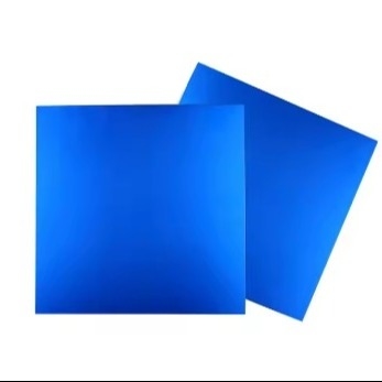 Giá tốt. Anodized 5 Series 5052 H 32 dấu hiệu máy trong nhà Panel 5052 nhôm hợp kim tấm nhôm trực tuyến
