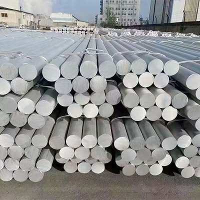 Giá tốt. 7075 6061 T6 nhôm Solid Rod 8mm 18mm Hard Aluminum Round Bar trực tuyến