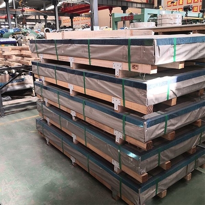 Giá tốt. NO 1 bề mặt 304 thép không gỉ tấm hàn dịch vụ kéo dài ≥ 40% cán lạnh trực tuyến