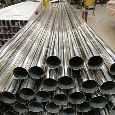 Giá tốt. 1-355 Inch Bright Annealed Stainless Steel Tube 904L Cho Công nghiệp trực tuyến