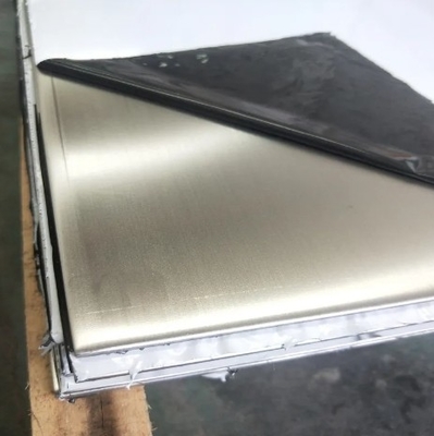 Giá tốt. 304 Stainless Steel Plate / Stainless Steel Sheet 304 với bề mặt gương trực tuyến