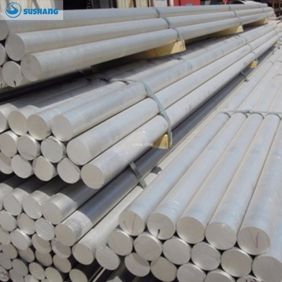 Giá tốt. Kích thước cắt Cây gậy nhôm 2024 2014 2017 5052 5056 5083 6061 6063 6082 7075 Aluminio Round Bar trực tuyến