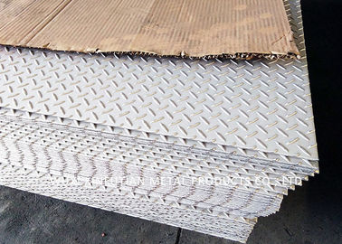 Giá tốt. 304 kiểm tra tấm bề ​​mặt thép không gỉ kết thúc cho công trường xây dựng trực tuyến