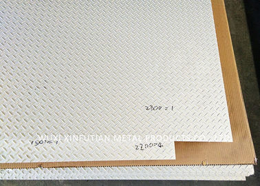 Giá tốt. ASTM A240 304 NO1 Tấm thép không gỉ cán nóng 1500 * 6000 Acid trắng dùng cho xây dựng trực tuyến