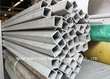Giá tốt. Ống thép không gỉ công nghiệp 300 Series với độ dày 0.3-3MM trực tuyến