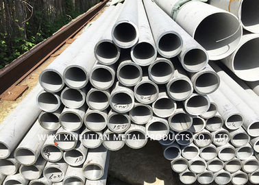 Giá tốt. Công nghiệp 2205 Duplex Dàn ống thép không gỉ UNS S32205 Nhiệt kháng trực tuyến