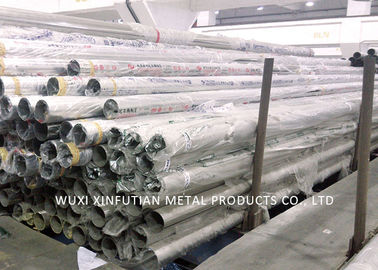 Giá tốt. Đánh bóng kết thúc bằng thép không gỉ hàn ống TP316L cho xây dựng Materiel trực tuyến