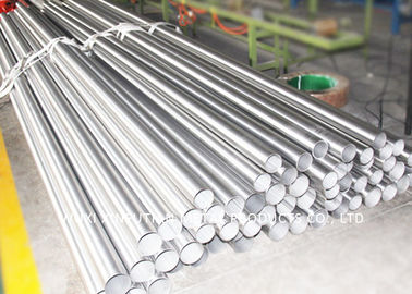Giá tốt. ASTM A312 / A249 304 316L Dàn ống thép ngâm công nghiệp 8 