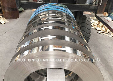 Giá tốt. Cuộn thép không gỉ cán nguội / Cuộn thép không gỉ 304 2B Kết thúc dải thép không gỉ Trung Quốc trực tuyến