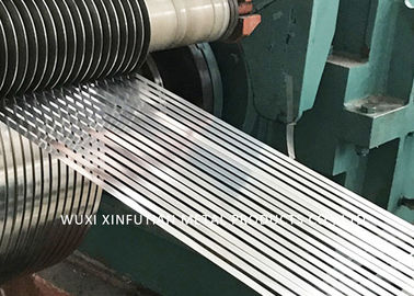 Giá tốt. BA 2B 300 Series Dải Cuộn Dây Thép Không Gỉ 321 Dung sai + / - 0.02mm trực tuyến