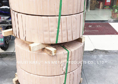 Giá tốt. Cuộn dây thép không gỉ 304 tùy chỉnh độ chính xác cao với chứng nhận SGS trực tuyến