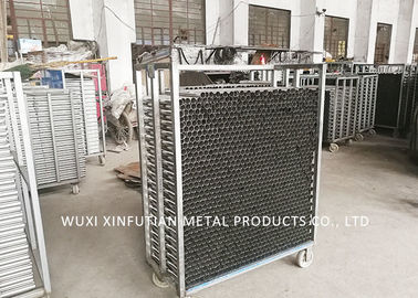 Giá tốt. Ống thép không gỉ liền mạch AISI 316L cho tay vịn du thuyền, dày 1 - 30mm trực tuyến