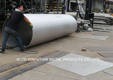 Giá tốt. Đường kính ống thép không gỉ 2507 3.0 - 500mm Độ dẫn nhiệt cao trực tuyến