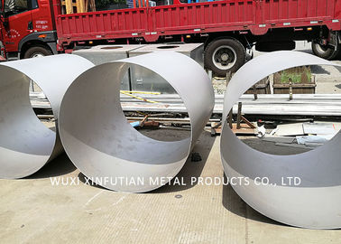 Giá tốt. 300 Series 316L Dàn ống thép không gỉ OD 20 - 500mm bề mặt sơn đen trực tuyến