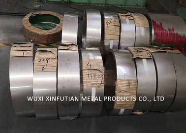 Giá tốt. 304L đánh bóng thép không gỉ Strips / mỏng thép không gỉ Strips số 4 bề mặt trực tuyến