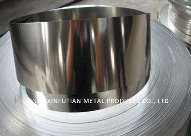 Giá tốt. Duplex 2507 thép không gỉ Strip Coil Mill Kết thúc 0.05mm xử lý nhiệt trực tuyến