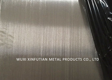 Giá tốt. Hairline Kết thúc 304 thép không gỉ tấm dày 0.28mm chống ăn mòn trực tuyến