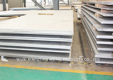 Giá tốt. Tấm thép không gỉ DIN 1.4401 316 16mm / Lớp 316 1500 Vật liệu xây dựng bằng thép không gỉ trực tuyến