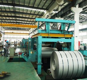 Giá tốt. Cuộn dây thép không gỉ 200 Series 2B BA Chân tóc 0.5 - 2.0mm Độ dày trực tuyến