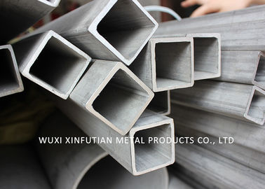 Giá tốt. Ống thép không gỉ Duplex công nghiệp / Ống thép không gỉ vuông liền mạch trực tuyến