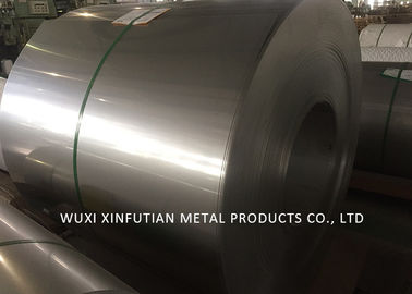 Giá tốt. Mill Kết thúc 2507 Duplex thép không gỉ Sheet Coil Crevice chống ăn mòn trực tuyến