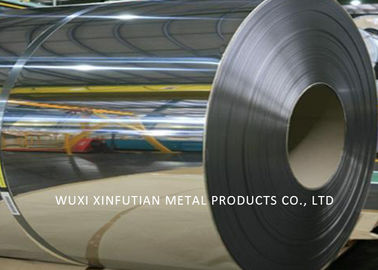 Giá tốt. BA Finsh cán nguội thép không gỉ cuộn kháng ăn mòn trực tuyến