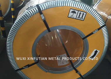 Giá tốt. Mill / Slit Edge 304 201 Dải thép không gỉ cán nguội / Cuộn dây SS316 trực tuyến