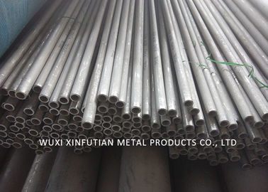 Giá tốt. Bạc 17-4PH / 630 Ss Ống liền mạch Ống thép tròn 1 