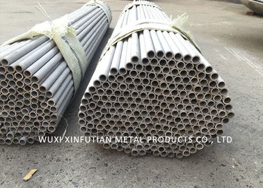 Giá tốt. Ống thép không gỉ ASTM liền mạch 201 316L dùng cho công nghiệp OD 6mm đến 530mm trực tuyến