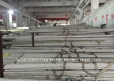 Giá tốt. Ống thép không gỉ Duplex / Dàn ống thép không gỉ cán nóng trực tuyến