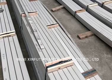 Giá tốt. AISI ASTM 321 Thép không gỉ Profiles Thanh phẳng Cấu hình kháng oxy hóa trực tuyến