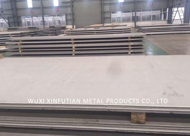 Giá tốt. 2304 Duplex thép không gỉ tấm lạnh cán nóng cao sức mạnh cơ khí trực tuyến