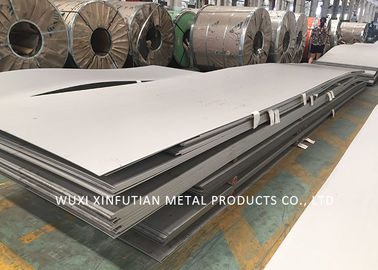 Giá tốt. NO1 Bề mặt 304 Thép không gỉ cán nóng Tấm dày 3MM cho thiết bị trực tuyến