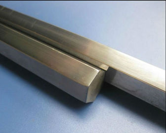 Giá tốt. Đen kết thúc 2304 Duplex thép không gỉ Round Bar chống ăn mòn trực tuyến