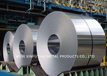 Giá tốt. Tấm cuộn thép không gỉ 1.2mm 1.5 mm ASTM AISI 444 600mm Chiều rộng lên BA / Miror Kết thúc trực tuyến